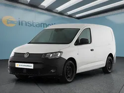 Weiß Gebraucht 2022 VW Caddy Maxi Van / Kleinbus | 19.499 € (Guter Preis)