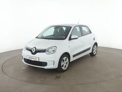 Weiß Gebraucht 2021 Renault Twingo LIMITED Kleinwagen | 9.310 € (Fairer Preis)