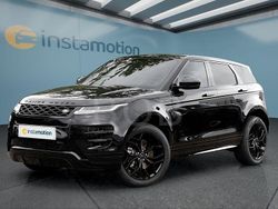 Schwarz Gebraucht 2023 Land Rover Range Rover SUV | 52.299 €