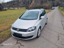 Gebraucht 2010 VW Golf Plus Cross Comfortline Van / Kleinbus | 3.799 €