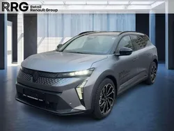 Dolomitgrau, black pearlschw Gebraucht 2024 Renault Scénic Esprit Alpine Van / Kleinbus | 46.990 € (Fairer Preis)