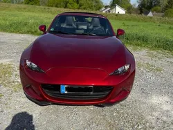 Mazda MX5