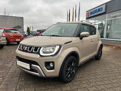 Beige Gebraucht 2021 Suzuki Ignis Comfort+ Kleinwagen | 14.790 € (Fairer Preis)