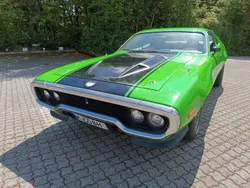 Grün Gebraucht 1972 Plymouth Road Runner Coupé | 29.900 €