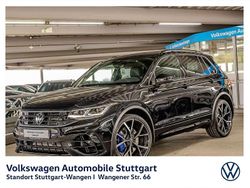 Deep black perleffekt Gebraucht 2023 VW Tiguan R SUV | 45.430 € (Fairer Preis)