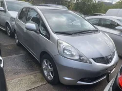 Silber Gebraucht 2011 Honda Jazz Comfort Kleinwagen | 6.650 € (Fairer Preis)