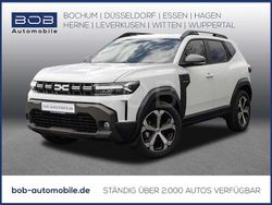 Arktisweiß Gebraucht 2025 Dacia Duster Journey SUV | 24.666 € (Fairer Preis)