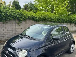 Blau Gebraucht 2011 Fiat 500 Pop Kleinwagen | 3.999 € (Guter Preis)