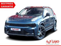 Volationblaumet. (metallic) Gebraucht 2022 Lynk & Co 01 SUV | 22.890 € (Fairer Preis)