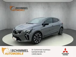 Grau Neu 2025 Mitsubishi Colt Edition Limousine | 23.399 € (Etwas zu teuer)