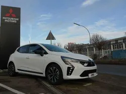 Antarktisweiß Neu 2025 Mitsubishi Colt Basis Kleinwagen | 16.990 € (Guter Preis)