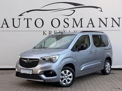 Lack grau artense/typ aussenve Gebraucht 2023 Opel Combo-e Life Ultimate Van / Kleinbus | 21.950 € (Superpreis)
