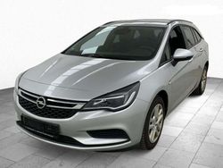 Argon silber/ice silver (m2) (metallic) Gebraucht 2018 Opel Astra Edition Kombi | 7.999 € (Guter Preis)