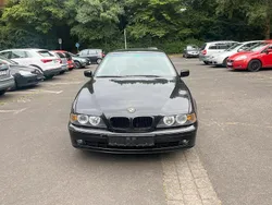 Schwarz Gebraucht 2003 BMW 525 Limousine | 4.000 €