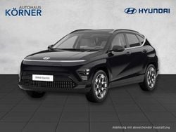 Schwarz Gebraucht 2025 Hyundai Kona N Line SUV | 33.995 € (Guter Preis)