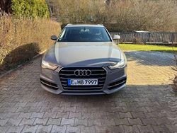 Gebraucht 2017 Audi A6 Kombi | 24.800 € (Teuer)
