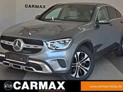 Grau Gebraucht 2021 Mercedes 200 Limousine | 40.200 €
