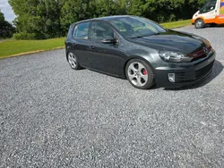 Grau Gebraucht 2012 VW Golf VI GTI Limousine | 9.499 € (Fairer Preis)