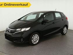 Crystal black Gebraucht 2019 Honda Jazz Comfort Kleinwagen | 14.660 € (Superpreis)