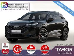 Weiß Neu 2025 Audi Q3 SUV | 42.288 € (Guter Preis)