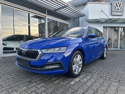 Blau Gebraucht 2020 Skoda Octavia First Edition Kombi | 19.480 € (Fairer Preis)