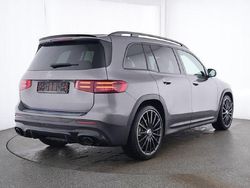 Gebraucht 2025 Mercedes GLB35 AMG SUV | 63.880 €