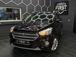 Schwarz Gebraucht 2019 Ford Kuga Trend SUV | 12.999 € (Guter Preis)