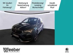 Camouflage grn Gebraucht 2023 Cupra Ateca VZ SUV | 33.980 € (Fairer Preis)