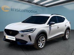 Weiß Gebraucht 2024 Cupra Formentor SUV | 26.949 € (Guter Preis)