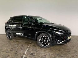 Schwarz Neu 2025 Nissan Qashqai SUV | 29.490 € (Superpreis)