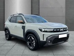Beige Neu 2025 Dacia Duster Extreme SUV | 28.049 € (Fairer Preis)