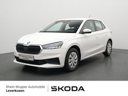 Grau Gebraucht 2023 Skoda Fabia Active Kleinwagen | 16.980 € (Fairer Preis)