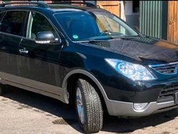 Schwarz Gebraucht 2011 Hyundai Veracruz SUV | 7.550 €