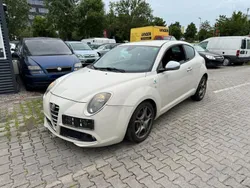 Weiß Gebraucht 2012 Alfa Romeo MiTo Quadrifoglio Verde Kleinwagen | 2.590 € (Superpreis)