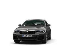 Gebraucht 2025 BMW 530 Efficient Dynamics Kombi | 39.990 € (Superpreis)