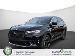 Lackierung schwarz perla nera/metallic klarlack Gebraucht 2022 DS Automobiles DS7 Crossback Performance SUV | 26.980 € (Guter Preis)