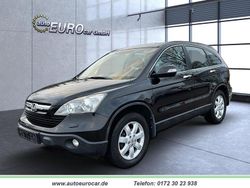 Schwarz Gebraucht 2009 Honda CR-V Elegance SUV | 8.450 € (Fairer Preis)