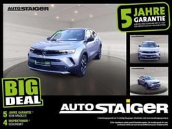 Quarzsilber Gebraucht 2023 Opel Mokka Elegance SUV | 18.490 € (Fairer Preis)