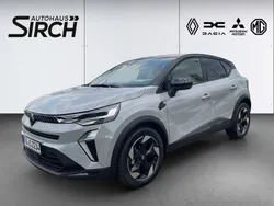 Grau Neu 2025 Renault Captur Techno SUV | 27.990 € (Fairer Preis)