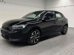 Karbonschwarz met. Gebraucht 2024 Opel Corsa Limousine | 16.980 € (Guter Preis)
