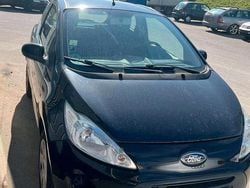 Schwarz Gebraucht 2020 Ford Ka Kleinwagen | 2.500 €