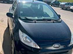 Schwarz Gebraucht 2020 Ford Ka Kleinwagen | 2.500 €
