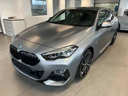 Grau Gebraucht 2023 BMW 218 M Sport Coupé | 28.999 € (Fairer Preis)