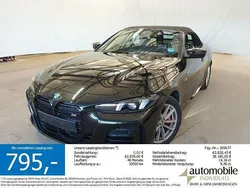 Gebraucht 2025 BMW M4 Cabriolet M Sport Cabrio | 62.790 €