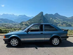 Ford Escort