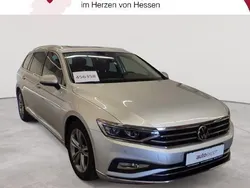 Reflexsilber metallic Gebraucht 2021 VW Passat Elegance Kombi | 25.990 € (Fairer Preis)
