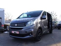 Silber Gebraucht 2020 Fiat Talento Van / Kleinbus | 27.800 € (Teuer)