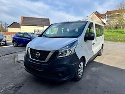 Weiß Gebraucht 2017 Nissan NV300 Comfort Van | 12.250 € (Fairer Preis)