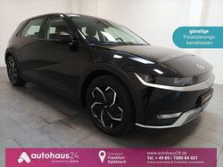 Schwarz Gebraucht 2022 Hyundai Ioniq Dynamiq Kleinwagen | 24.270 € (Superpreis)