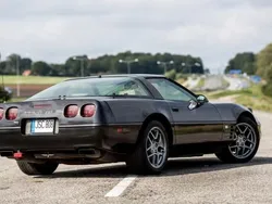 Gebraucht 1992 Corvette C4 Cabrio | 11.800 €